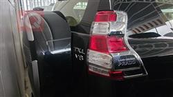 تۆیۆتا لاندكروزر پرادۆ